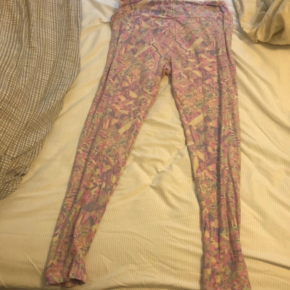 Lularoe legging